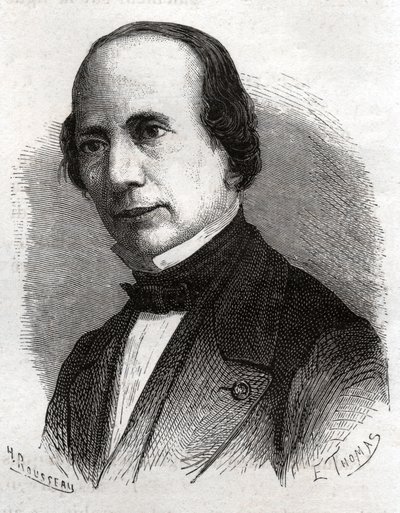 Giovanni Caselli. tekijältä Unbekannter Künstler