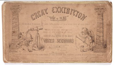Suuri näyttely 1851 