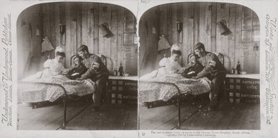 Buurien sota (Etelä-Afrikka tekijältä Unbekannt