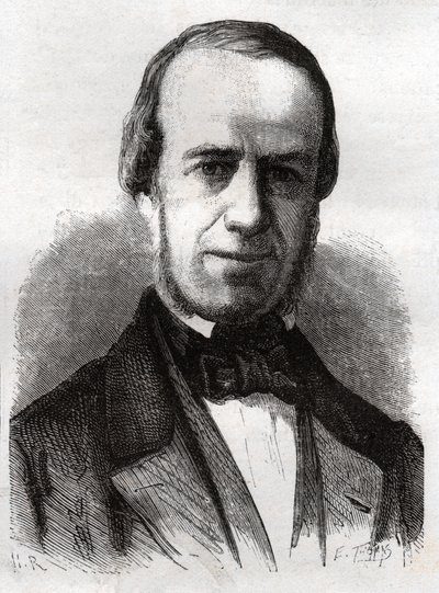 Gustave Froment. tekijältä Unbekannt