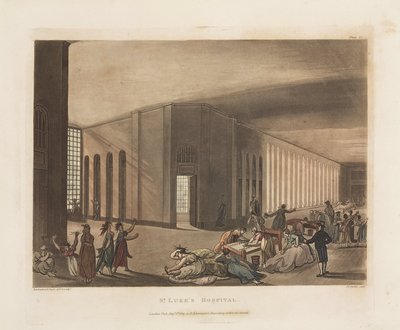 Sairaalat St Luke
