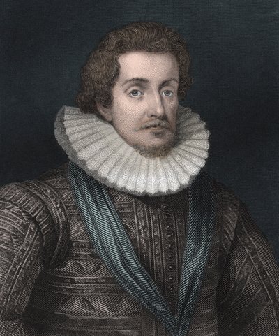 James I tekijältä Unbekannter Künstler