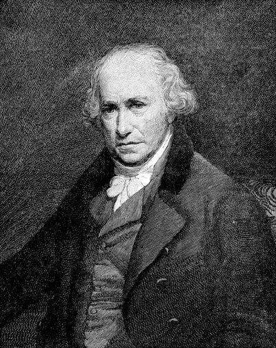 James Watt tekijältä Unbekannter Künstler