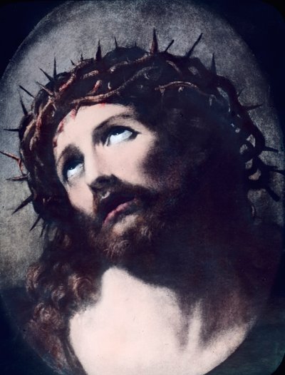 Jeesus Kristus Kuolema tekijältä Unbekannter Künstler