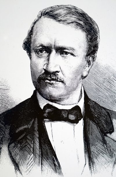 John Philip Reis. tekijältä Unbekannt