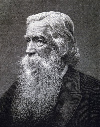 John Gibson Paton. tekijältä Unbekannt
