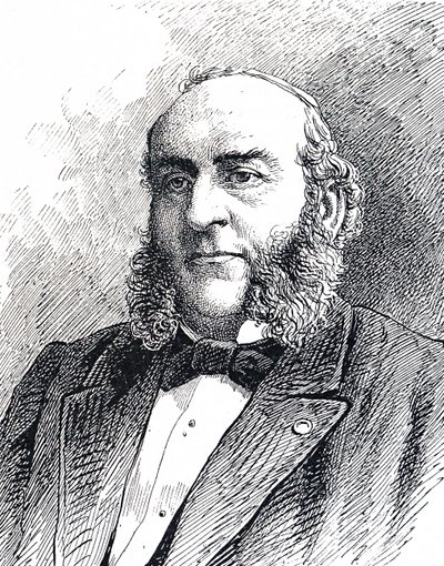 Jules-Emile Pean. tekijältä Unbekannt