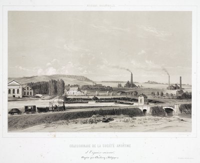 Kaivostoiminta, Coal D