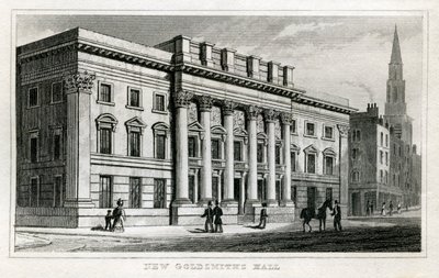 Uusi Goldsmiths
