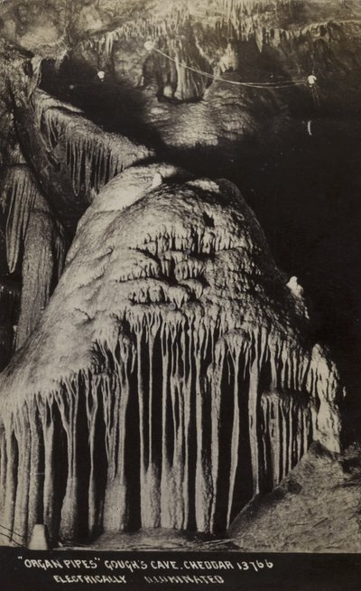 Urkupillit, Gough