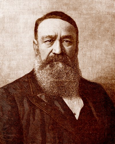 Petrus Jacobus Joubert tekijältä Unbekannter Künstler