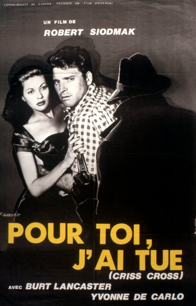 For You I Killed (ristiristikko), kirjoittanut RobertSioddmack 1949 tekijältä Unbekannt