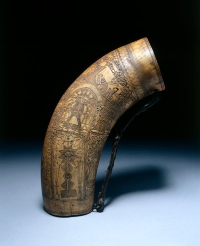 Jauhepullo, 1700-luvun loppu - 1800-luvun alku tekijältä Unbekannt