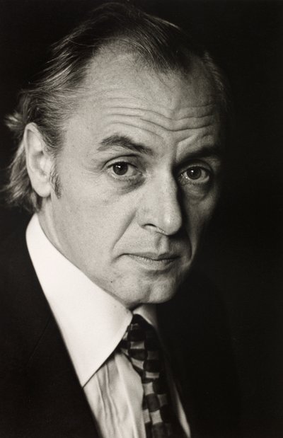 R.D. Laing tekijältä Unbekannter Künstler