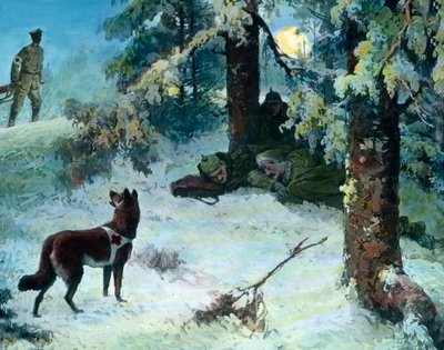 Muistaminen tekijältä Unbekannter Künstler