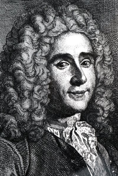 Rene Antoine Ferchault de Reaumur. tekijältä Unbekannt