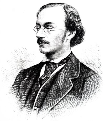 Richard Pendlebury. tekijältä Unbekannt