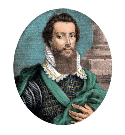 Robert Devereux, Essexin toinen jaarli tekijältä Unbekannter Künstler