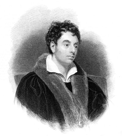 Robert Southey tekijältä Unbekannter Künstler