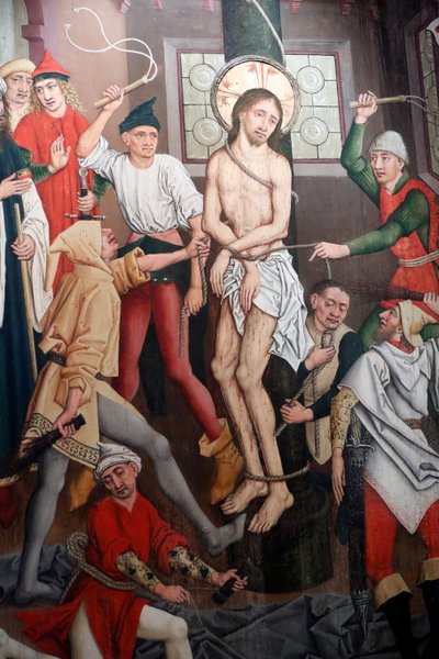 Saint-Pierre le Vieux