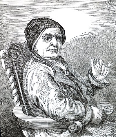 Samuel Parr. tekijältä Unbekannt