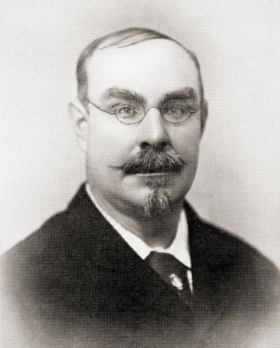 Sir Albert Kaye Rollit tekijältä Unknown
