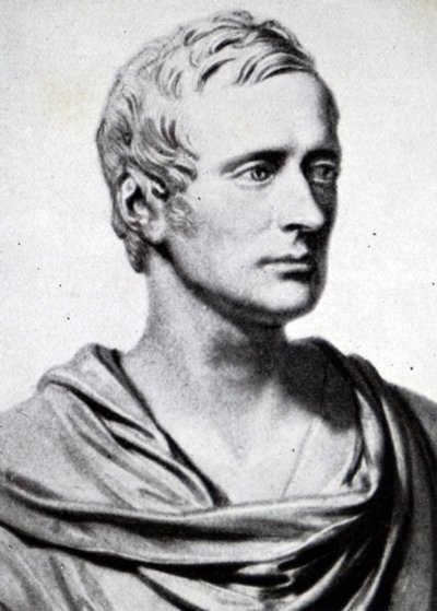 Stamford Raffles. tekijältä Unbekannt