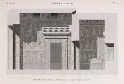Thebes tekijältä Unbekannt