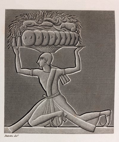 Thebes tekijältä Unbekannt