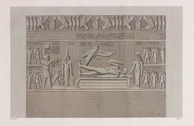 Thebes tekijältä Unbekannt