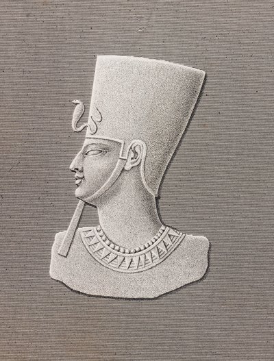 Thebes tekijältä Unbekannt
