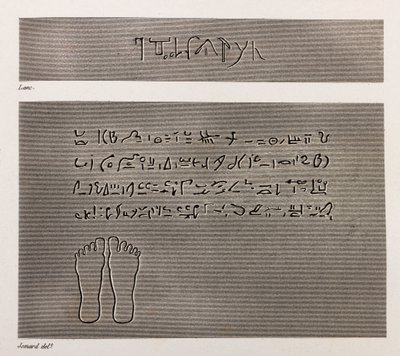 Thebes tekijältä Unbekannt