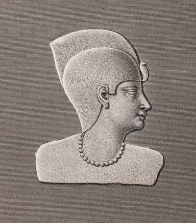 Thebes tekijältä Unbekannt