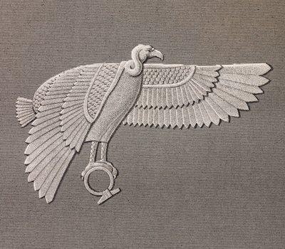 Thebes tekijältä Unbekannt