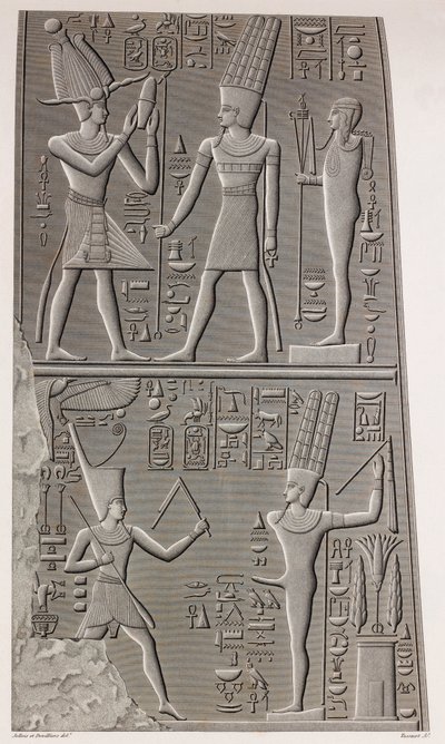 Thebes tekijältä Unbekannt