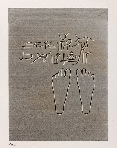 Thebes tekijältä Unbekannt