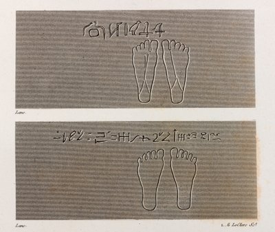 Thebes tekijältä Unbekannt