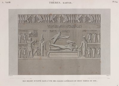 Thebes tekijältä Unbekannt