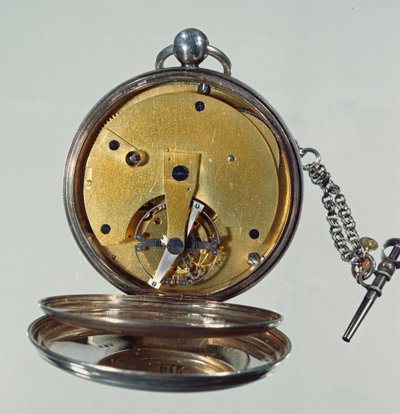Abraham-Louis Breguet