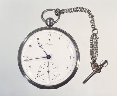 Abraham-Louis Breguet