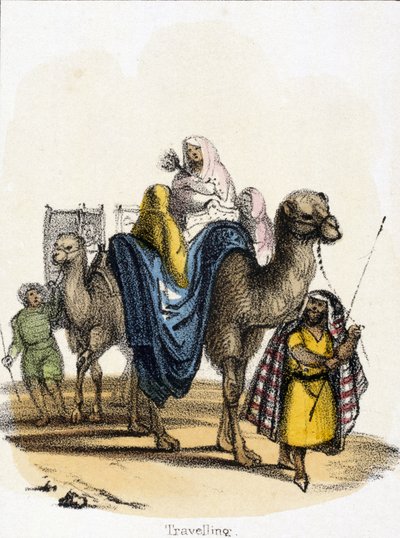 Travelling