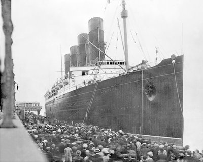 Iso-Britannia: SS 