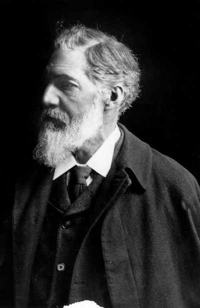 William Matthew Flinders Petrie (m/w kuva) tekijältä Unbekannt