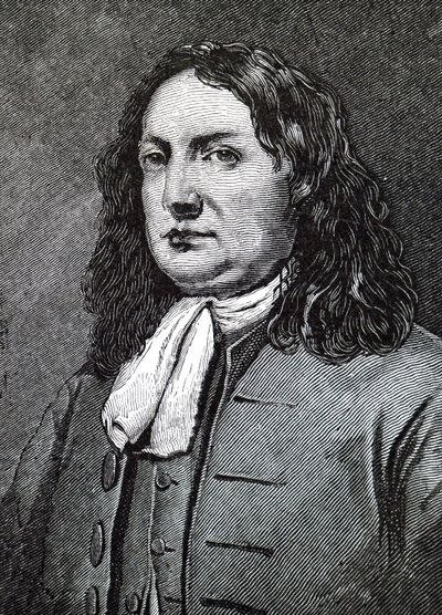 William Penn. tekijältä Unbekannt