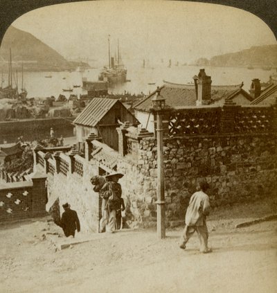 Port Arthur, Manchuria. tekijältä Underwood and Underwood