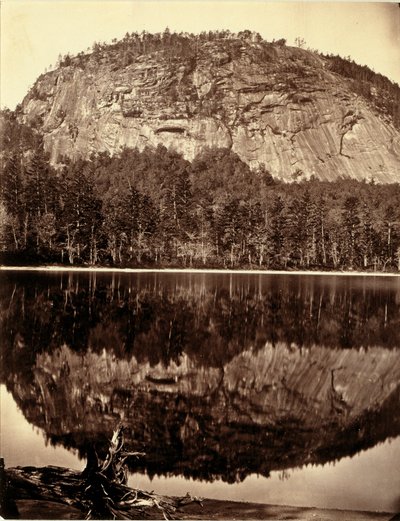 [Echo Lake, North Conway, Franconia, White Mountains] tekijältä Unidentified