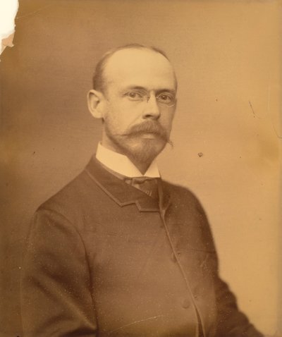 Frank Wilbert Stokes tekijältä Unidentified