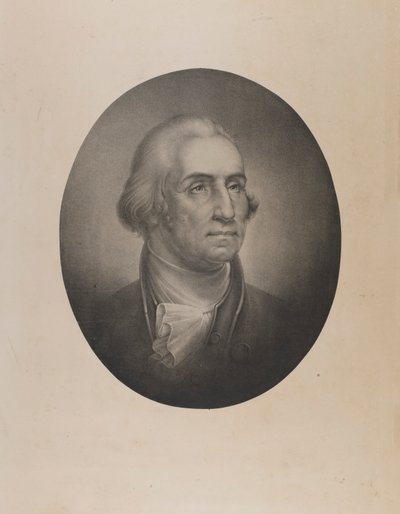 George Washington tekijältä Unidentified