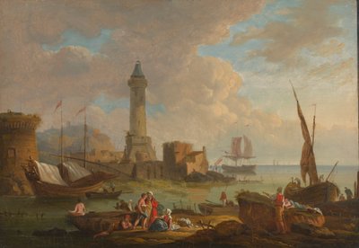 Marine tekijältä Unidentified