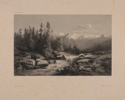 Oeuvres de a Calame tekijältä Unidentified
